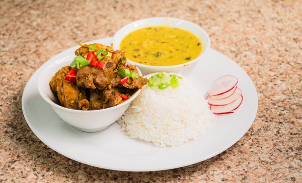 Food example