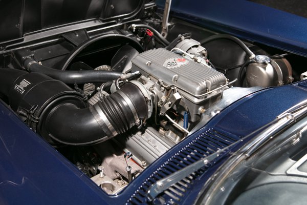 Automotive example
