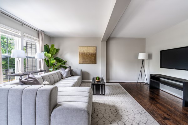 Real Estate example