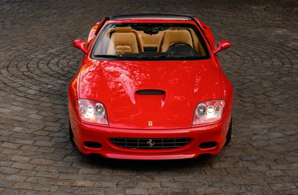 Automotive example
