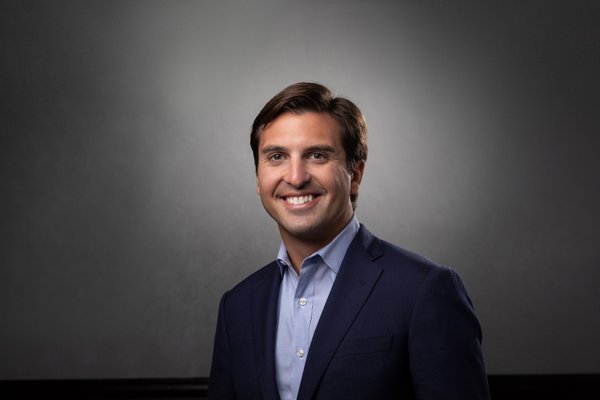 Team & Office example