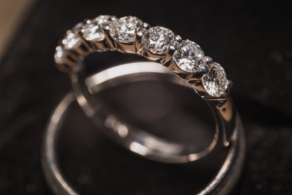 Wedding example