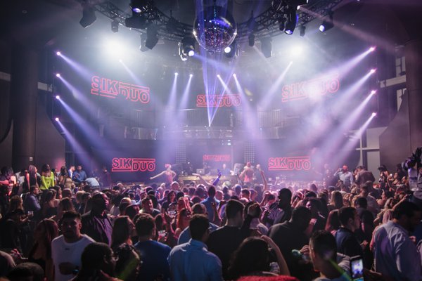 Party example