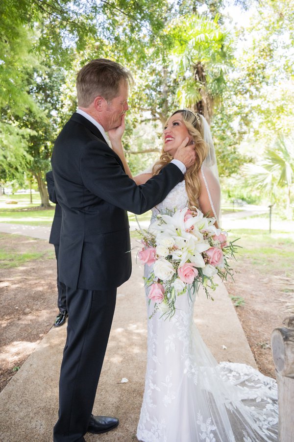 Wedding example