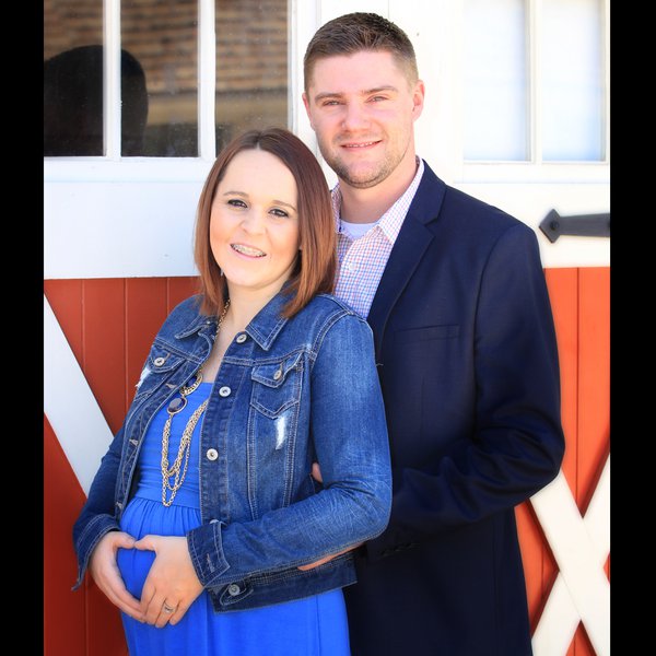 Maternity example