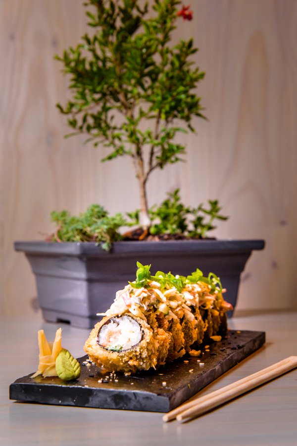 Food example