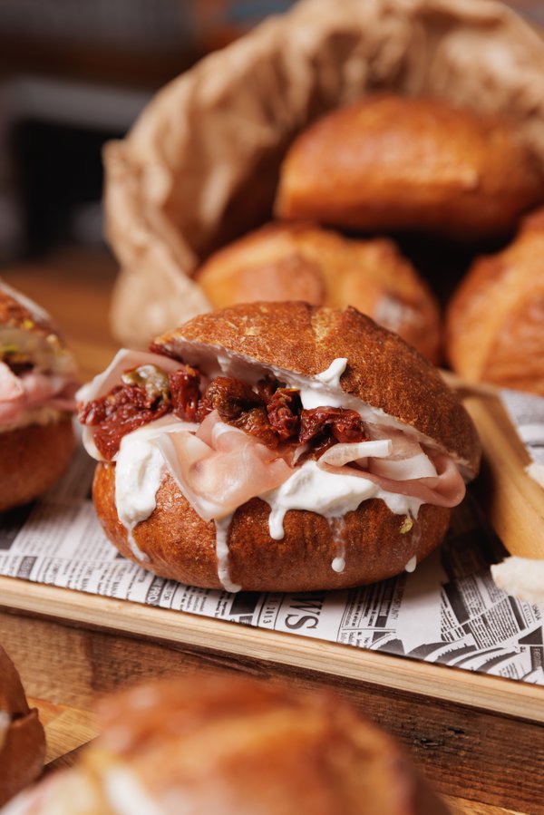 Food example