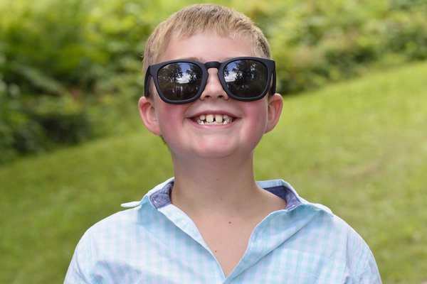 Kids example