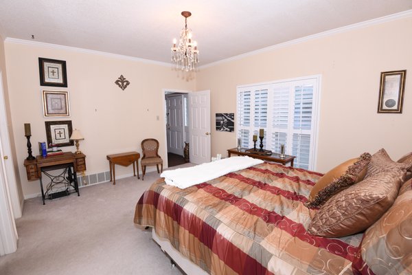 Real Estate example