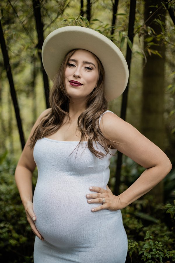 Maternity example