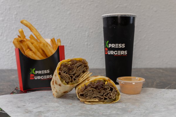 Food example