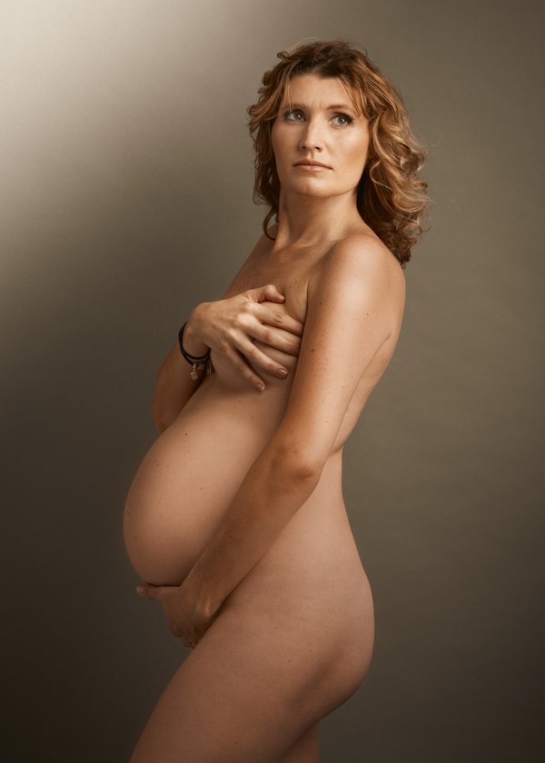 Maternity example