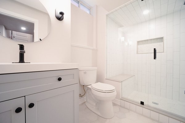 Real Estate example