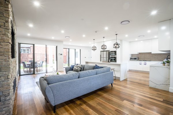 Real Estate example