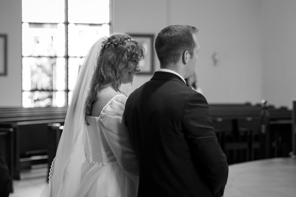 Wedding example