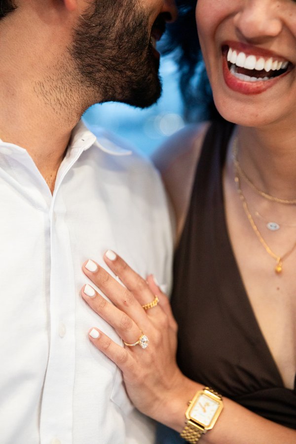 Engagement example