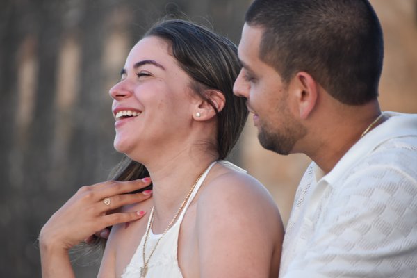 Engagement example