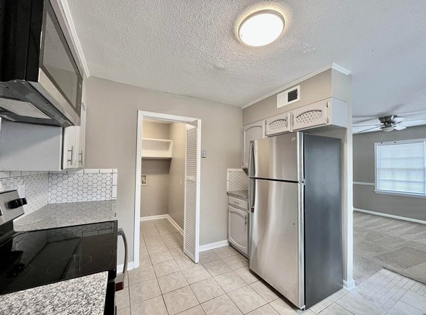 Real Estate example