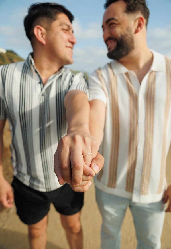 Engagement example