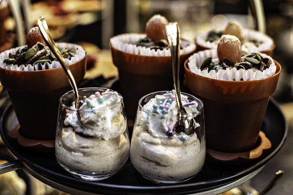 Food example