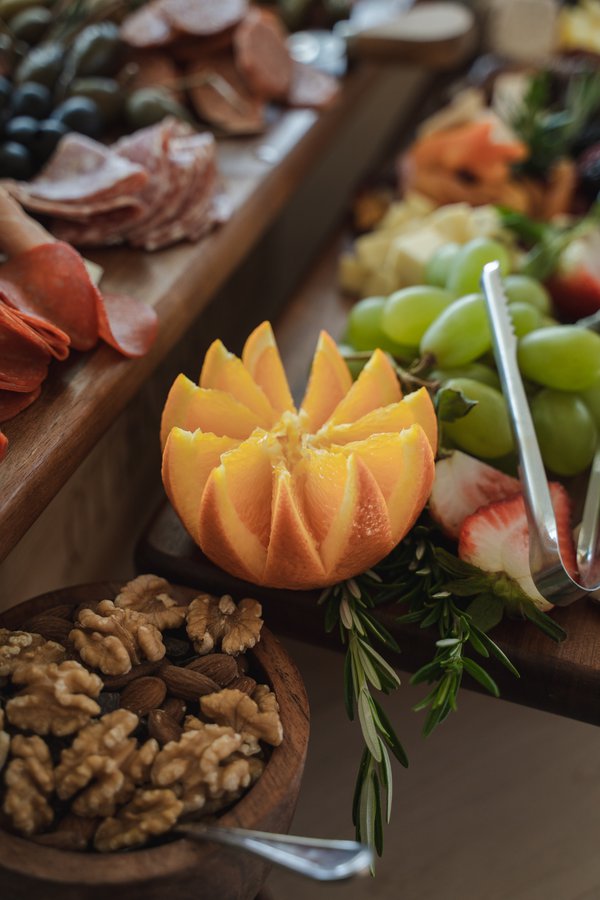 Food example