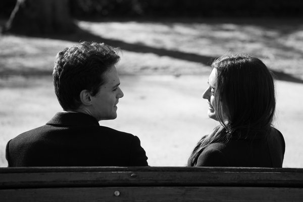 Dating Portrait example