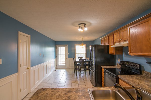 Real Estate example