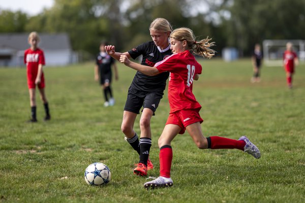 Sport example