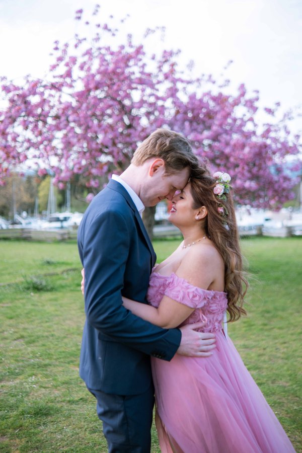 Engagement example