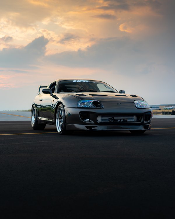 Automotive example