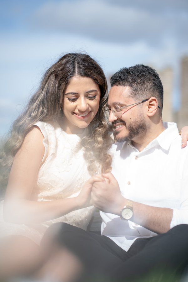 Engagement example