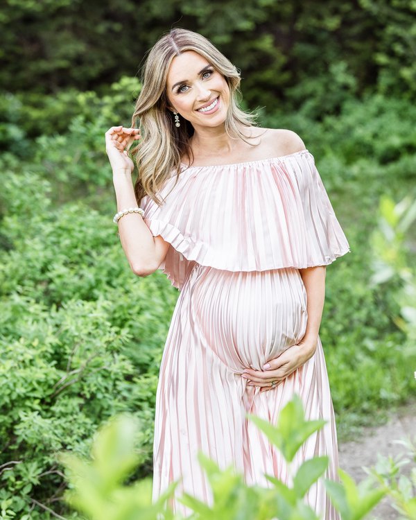 Maternity example