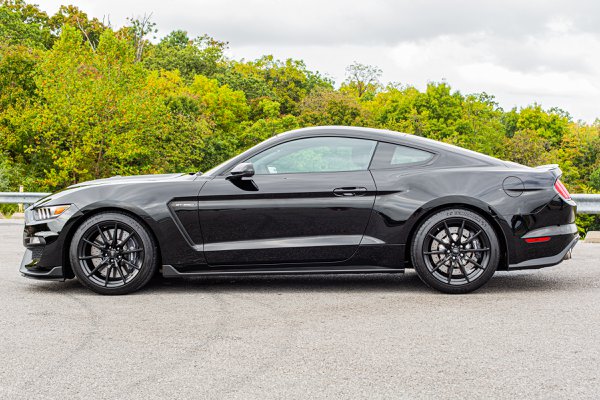 Automotive example