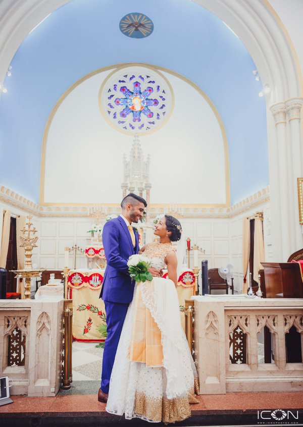 Wedding example