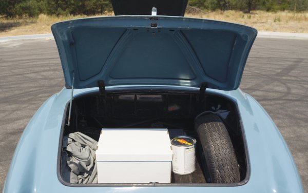 Automotive example