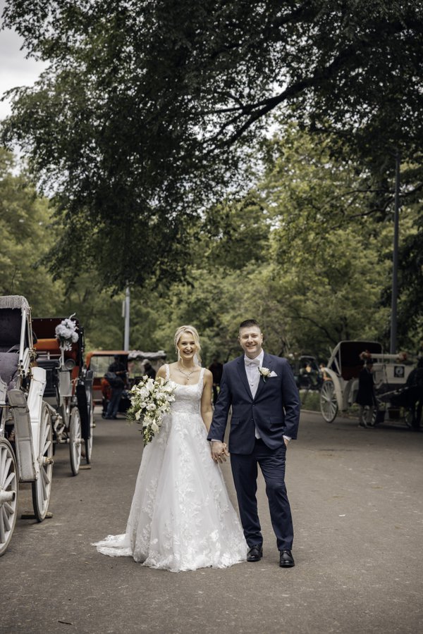 Wedding example