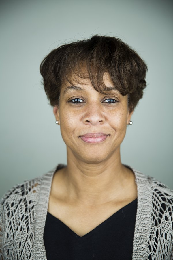 Dating Portrait example