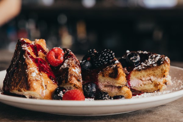 Food example
