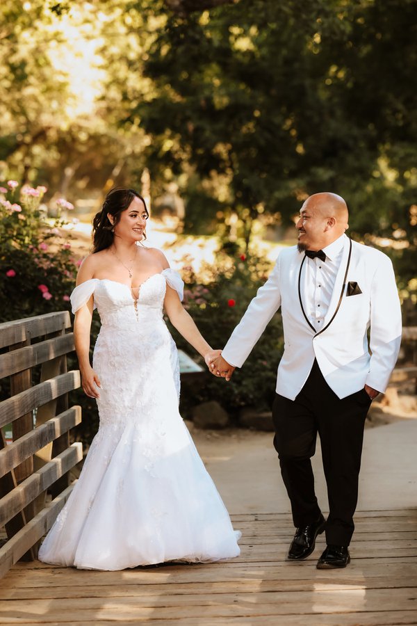 Wedding example