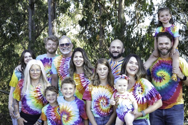 Family example