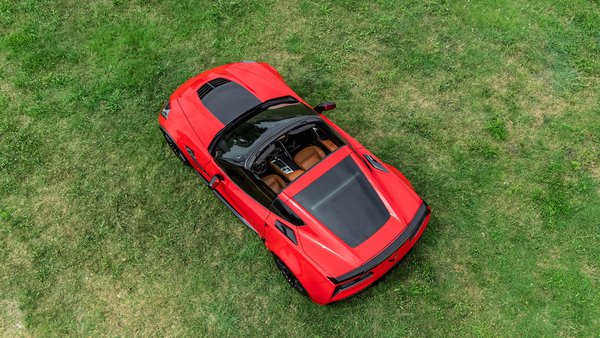 Automotive example
