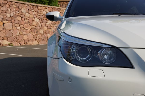 Automotive example