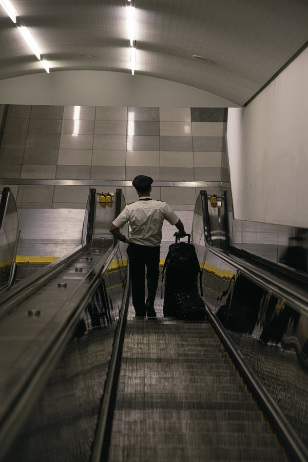 Travel example