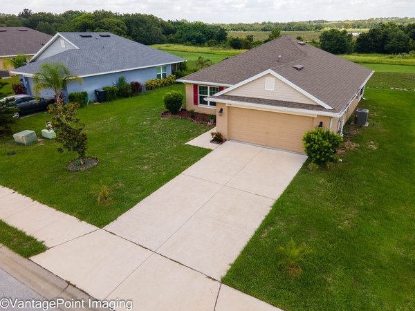 Real Estate example