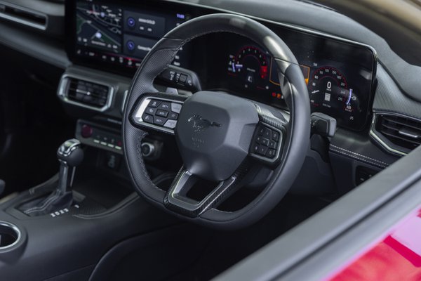 Automotive example
