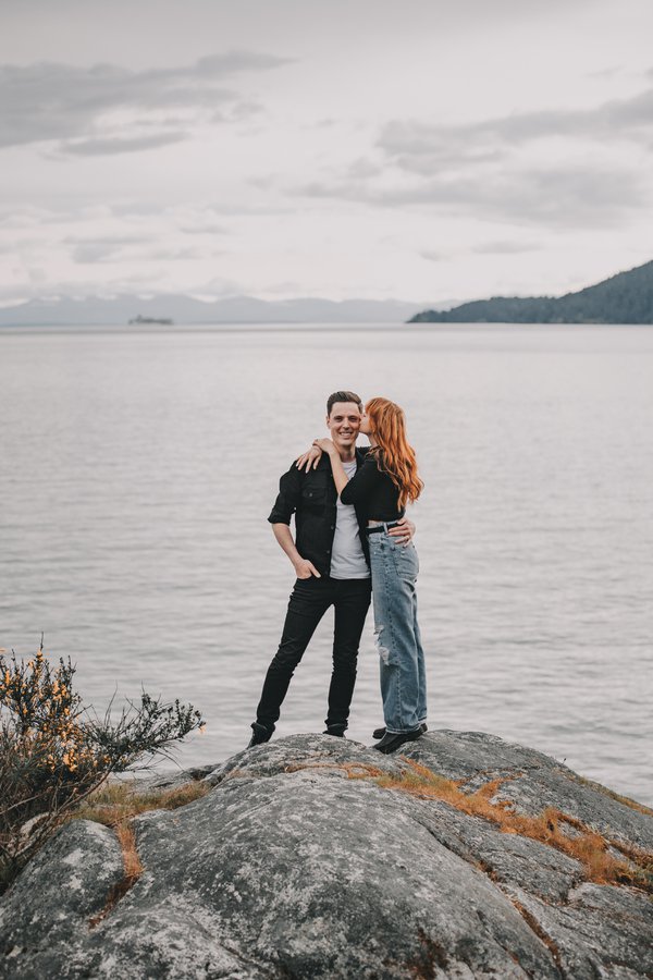 Engagement example