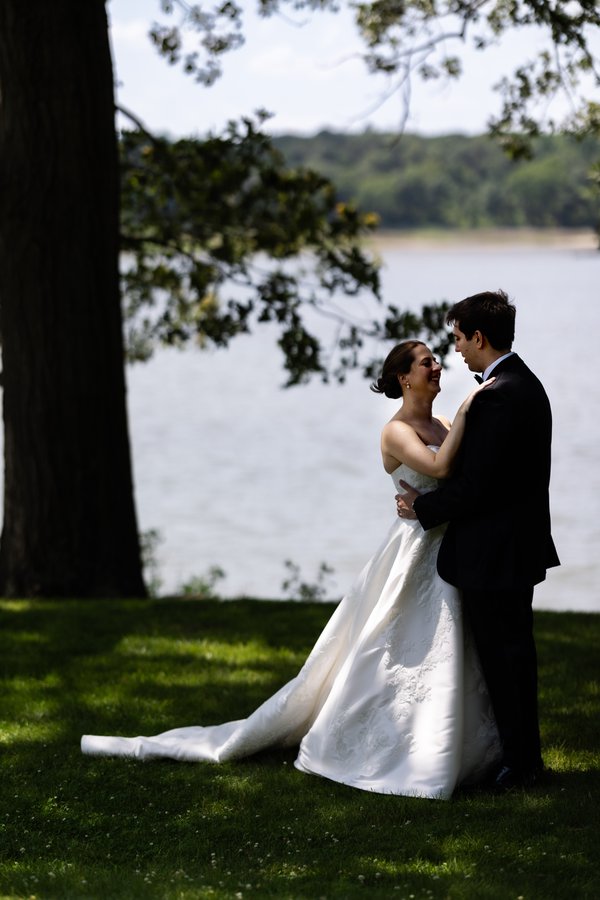 Wedding example