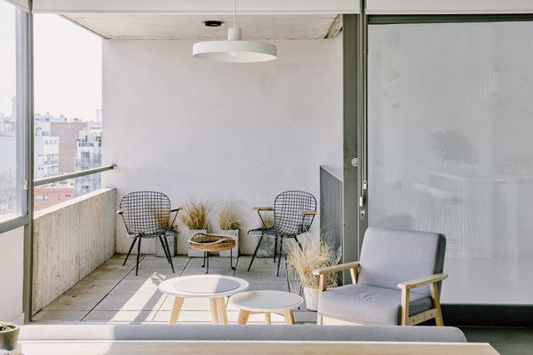 Real Estate example