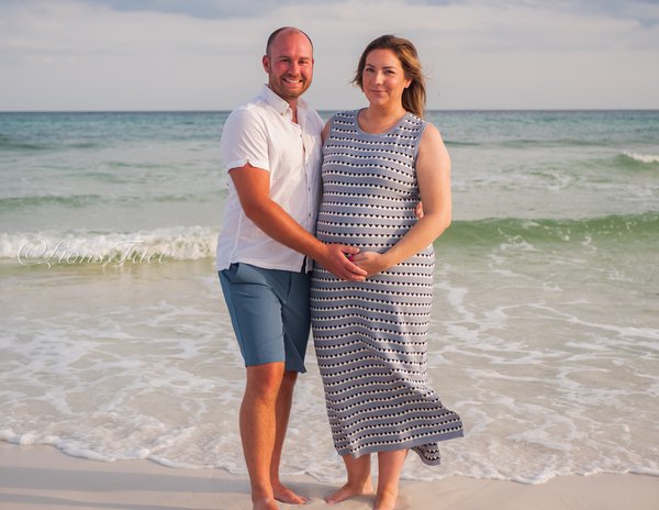 Maternity example