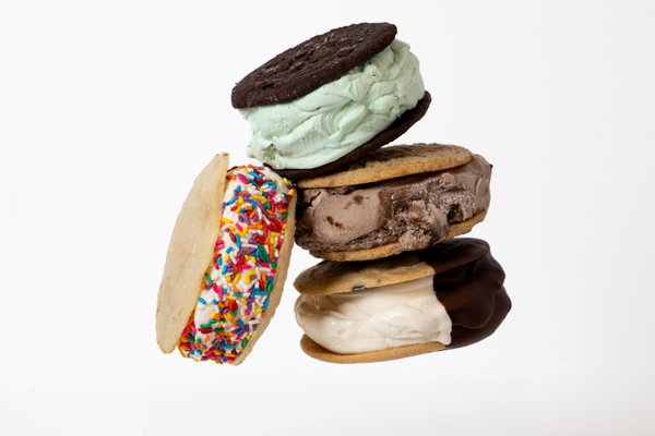 Food example